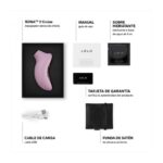 Sona 3 Cruise Soft Pink - Image 6