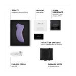 Sona 3 Violet Dusk - Image 6