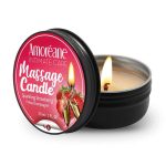 Massage Candle Sparkling Strawberry 30 ml