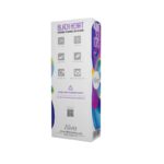 Stimulator Heart Teal Black - Image 4