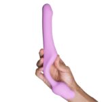 Strapless Strap-On Queens S Size S - Image 5