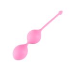 Vaginal Balls U-tone Pink - Image 3