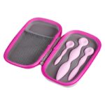 Vaginal Dilators Intimrelax Pink Silicone - Image 7