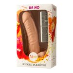 Dildo with Vibration Dr No - Image 2