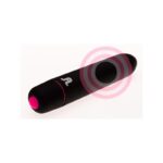 Vibrating Bulelt Silicone Univibe - Image 2