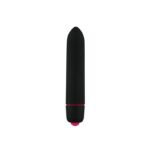 Vibrating Bulelt Silicone Univibe