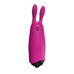 Vibrating Bullet Lastic Pocket Pink - Image 8