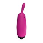 Vibrating Bullet Lastic Pocket Pink - Image 9