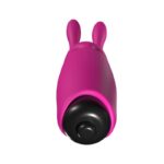 Vibrating Bullet Lastic Pocket Pink - Image 10