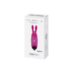 Vibrating Bullet Lastic Pocket Pink - Image 12