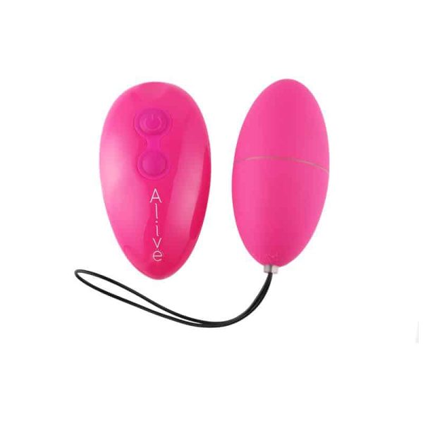Vibrating Egg Magic Egg 3.0 Pink - Image 3