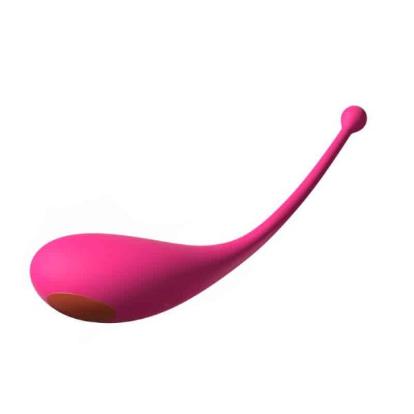 Vibrating Egg Palpitation with APP - Image 4