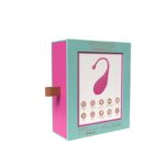 Vibrating Egg Palpitation with APP - Image 10