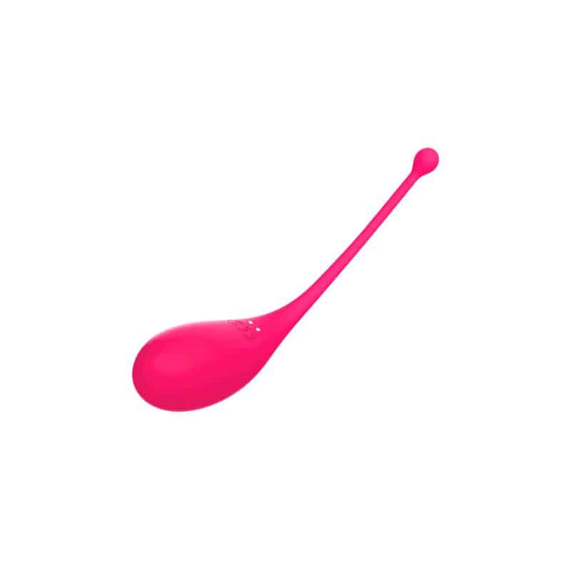Vibrating-Egg-with-APP-Palpitation-USB Vibrating Egg Palpitation with APP - Image 1