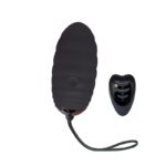 Vibrating Egg with Remote Control Ocean Breeze 2.0 Black - Image 3