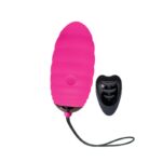 Vibrating Egg with Remote Control Ocean Breeze 2.0 Pink - Image 3