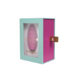 Vibrating Egg with Remote Control Ocean Breeze 2.0 Pink - Image 6