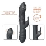 Vibrator with Rotation 360º Twister - Image 10