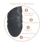 Vibrator with Rotation 360º Twister - Image 11