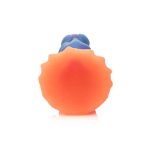 Aqua-Cock Glow-in-the-Dark Silicone Dildo - Image 8