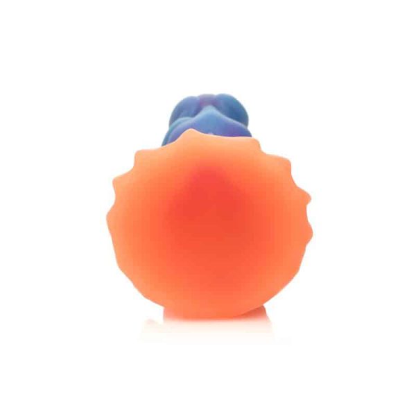 Aqua-Cock Glow-in-the-Dark Silicone Dildo - Image 8