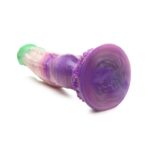 Aqua Phoenix Silicone Dildo - Image 6