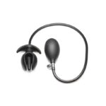 Ass Bound Anchor Inflatable Anal Plug - Image 2