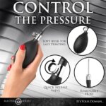 Ass Bound Anchor Inflatable Anal Plug - Image 14