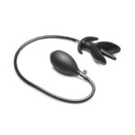 Ass Bound Anchor Inflatable Anal Plug