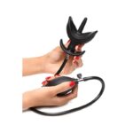 Ass Bound Anchor Inflatable Anal Plug - Image 4