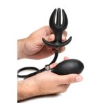 Ass Bound Anchor Inflatable Anal Plug - Image 6