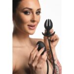 Ass Bound Anchor Inflatable Anal Plug - Image 8