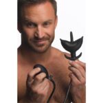Ass Bound Anchor Inflatable Anal Plug - Image 10