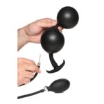 Ass Rattler Weighted Inflatable Anal Balls - Image 15