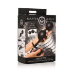 Ass Rattler Weighted Inflatable Anal Balls - Image 24