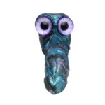 Astro-Thrust Thrusting and Vibrating Dildo - Image 5