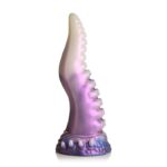 Astropus Tentacle Silicone Dildo - Image 3