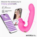 Bimby Biting and Double Tongue Tapping Vibrator with App - Image 13