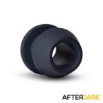 Bram Open Hollow Anal Plug Size L - Image 2