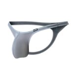 C4MSPXBUL02 String Bulge Mesh Grey - Image 3