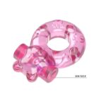 Cock Ring with Vibrating Bullet Bear - Image 11