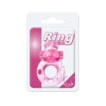 Cock Ring with Vibrating Bullet Bear - Image 15