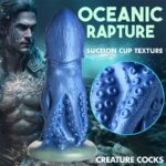 Cocktopus Octopus Silicone Dildo - Image 15