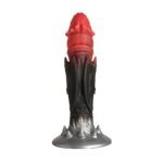 Count Cockula Silicone Dildo - Image 3
