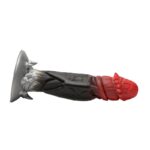 Count Cockula Silicone Dildo - Image 6
