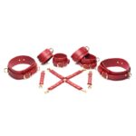 Crimson Captive 7 pcs Set - Image 3