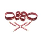 Crimson Captive 7 pcs Set - Image 4