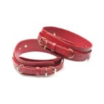 Crimson Captive 7 pcs Set - Image 7