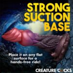Deep Diver Silicone Dildo - Image 19