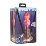 Deep Diver Silicone Dildo - Image 16